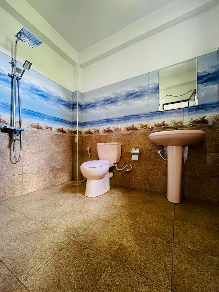 אלה Racy Nature Cottage מראה חיצוני תמונה