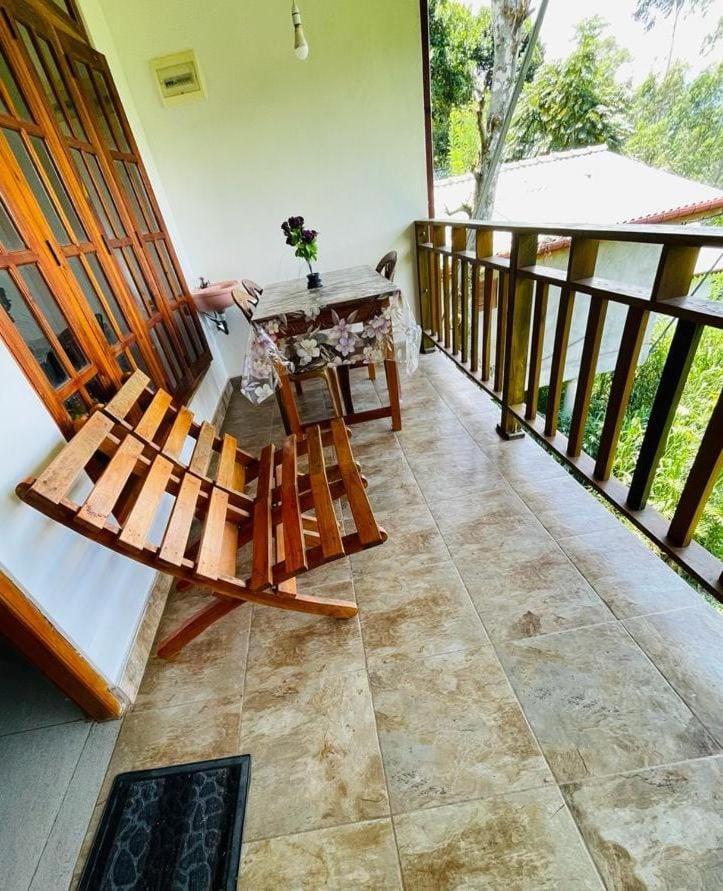 אלה Racy Nature Cottage מראה חיצוני תמונה